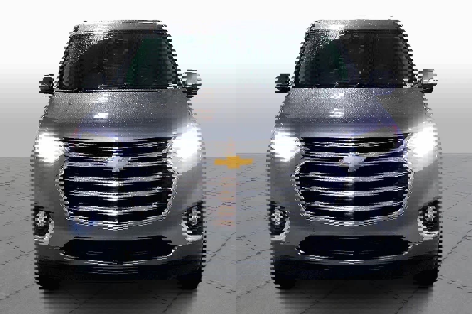 Used 2020 Chevrolet Traverse High Country image 3