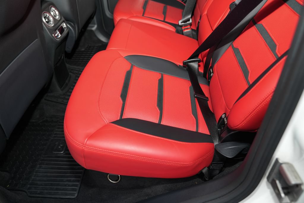 Used 2020 Mercedes-Benz G 63 AMG 4MATIC image 35