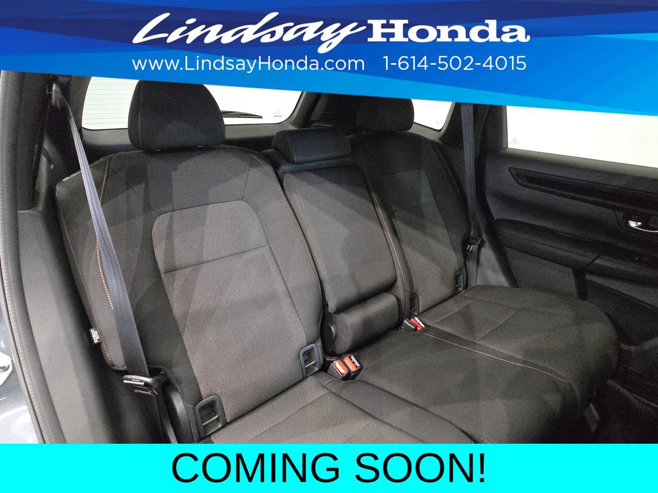 Used 2024 Honda CR-V Sport image 9
