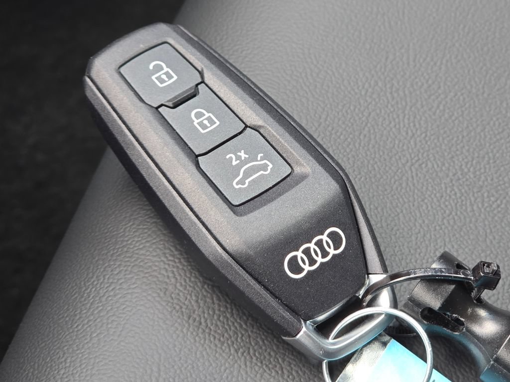 New 2026 Audi Q5 Premium Plus AWD/4WD image 44