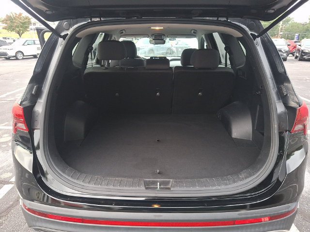 Used 2022 Hyundai Santa Fe SEL FWD image 29