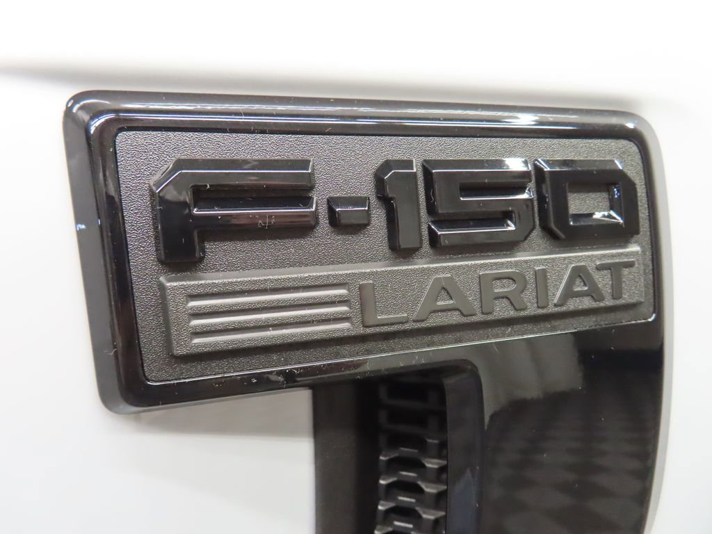 Used 2025 Ford F150 Lariat w/ Equipment Group 502A High AWD/4WD image 64