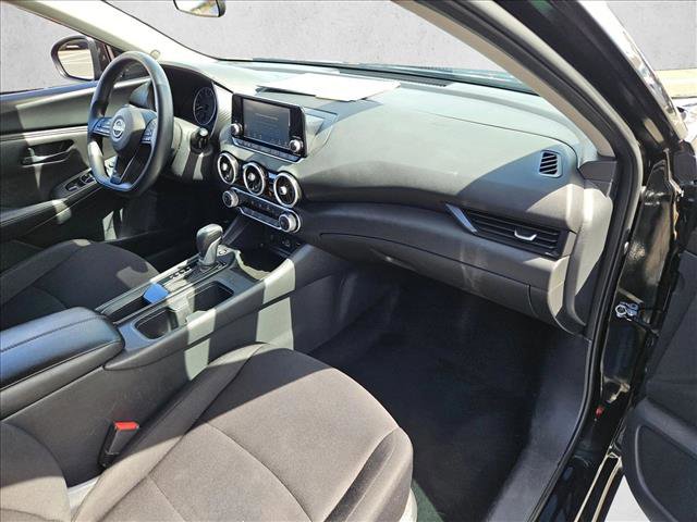 Used 2024 Nissan Sentra S FWD image 20