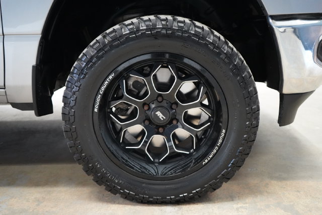 Used 2022 RAM 1500 Big Horn AWD/4WD image 45