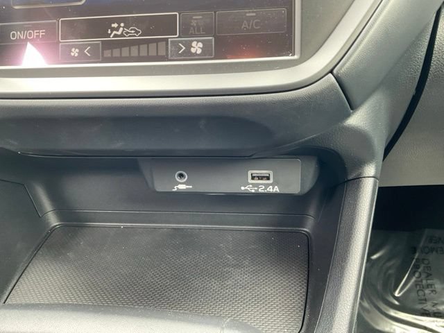 Certified 2025 Subaru Impreza 2.0i AWD/4WD image 24