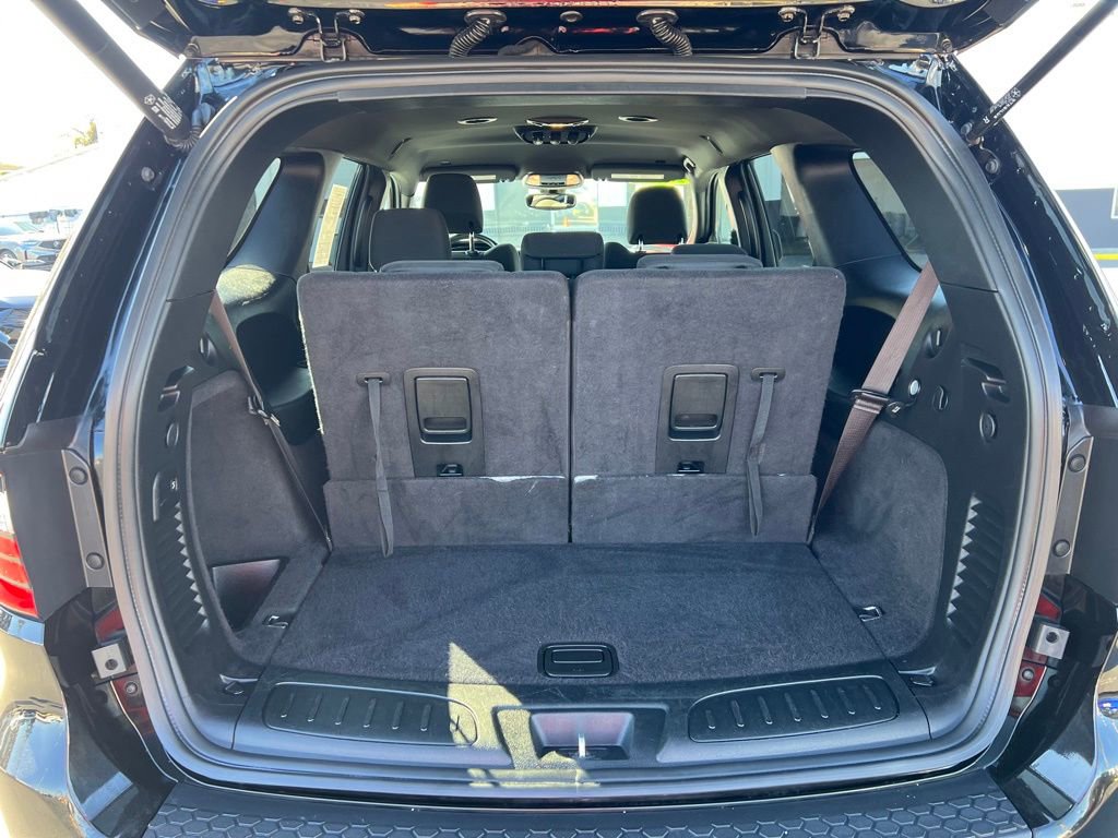 Used 2023 Dodge Durango GT image 33