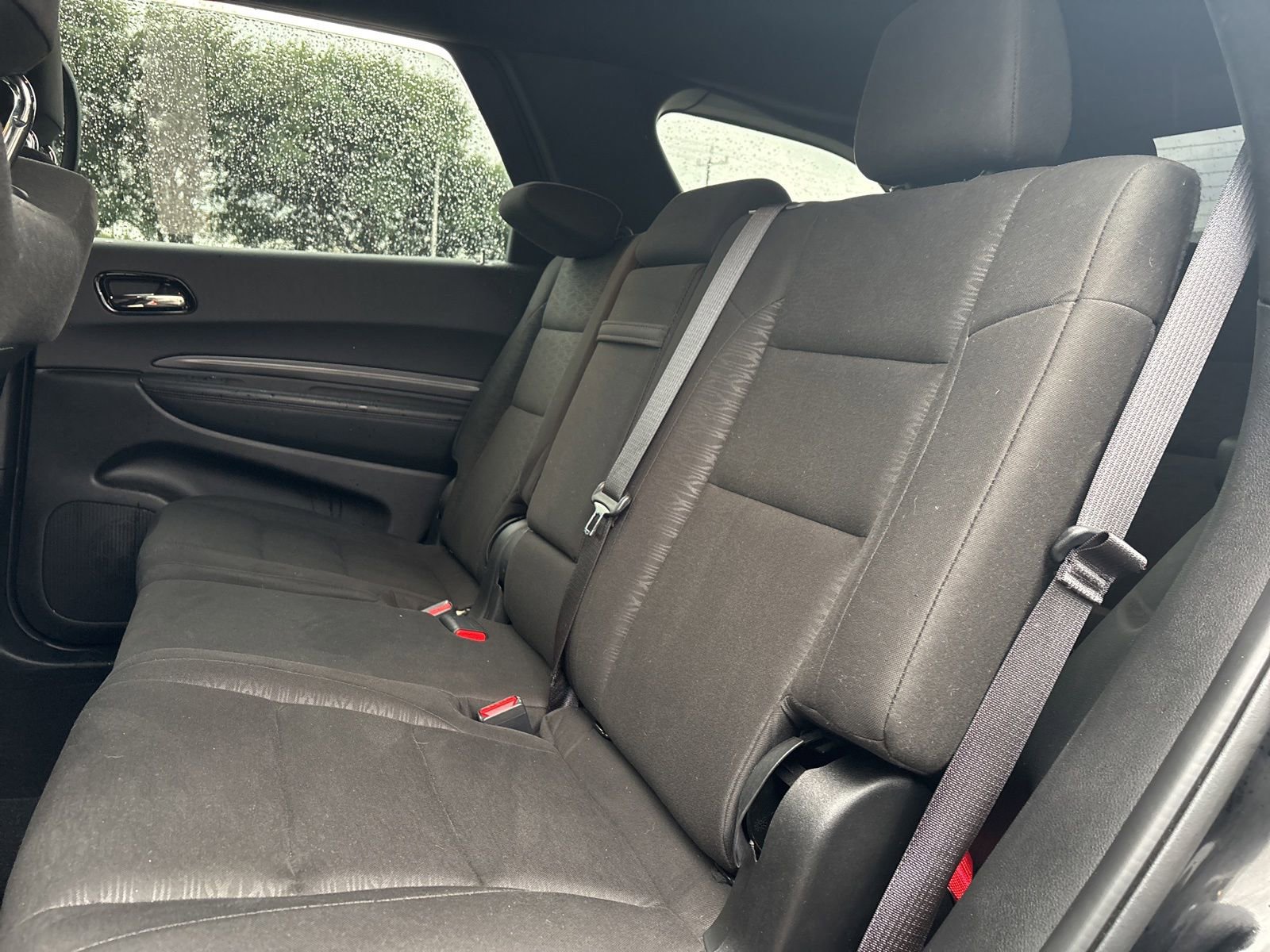 Used 2025 Dodge Durango GT RWD image 12