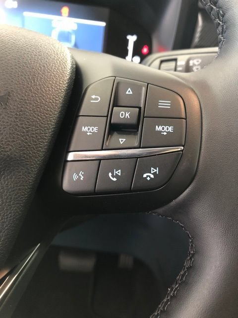 New 2025 Ford Maverick XLT w/ XLT Luxury Package AWD/4WD image 23