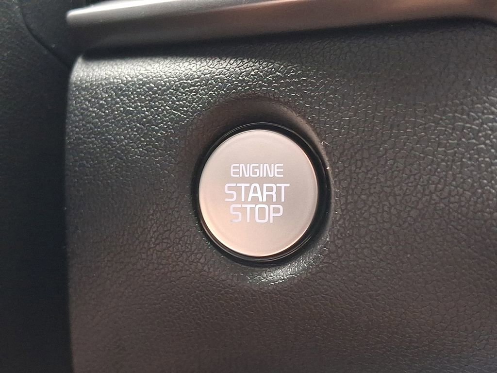 New 2026 Kia Sorento EX image 18