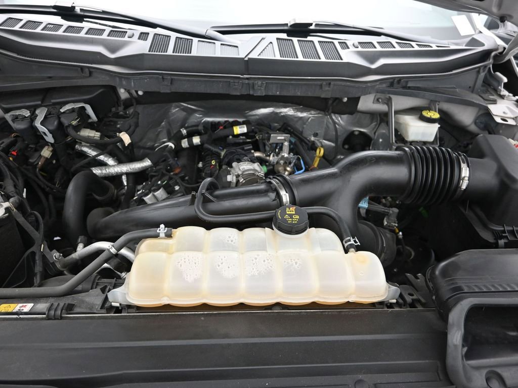 Used 2022 Ford F150 XLT w/ Equipment Group 302A High image 23