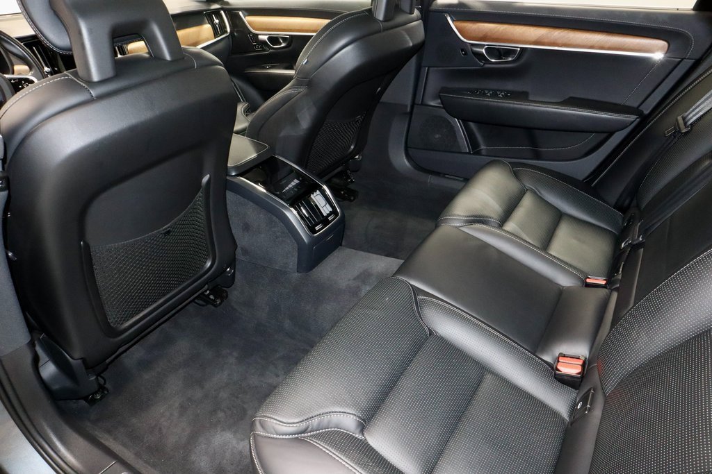 Used 2019 Volvo S90 T6 Inscription w/ Advanced Package image 21