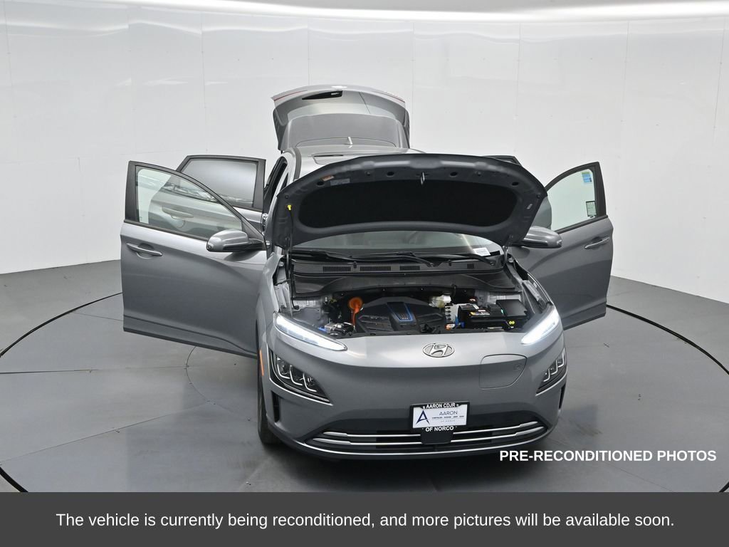 Used 2023 Hyundai Kona Limited image 32