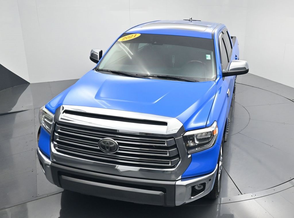 Used 2021 Toyota Tundra 1794 Edition image 65