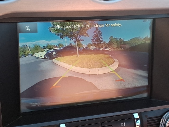 Used 2015 Ford Mustang GT Premium RWD image 23