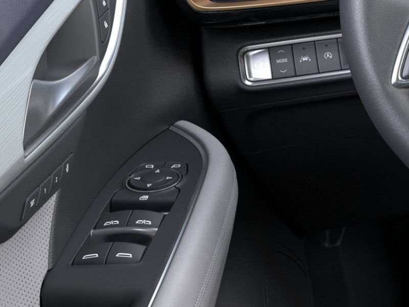 New 2026 Buick Envision Avenir AWD/4WD image 23