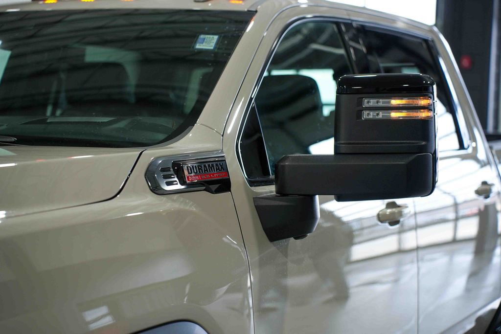 Used 2026 GMC Sierra 2500 AT4 w/ AT4 Premium Plus Package image 10