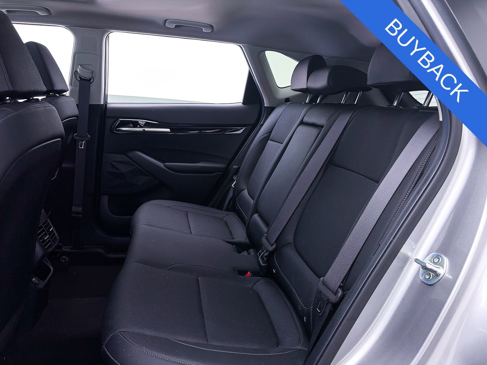 Used 2021 Kia Seltos EX AWD/4WD image 37