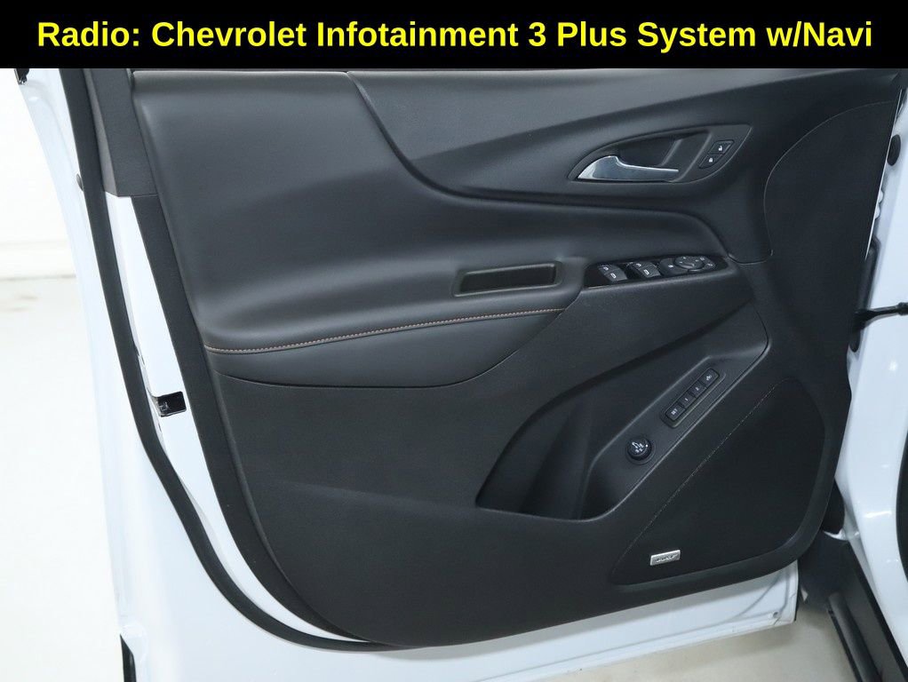Used 2023 Chevrolet Equinox Premier image 16
