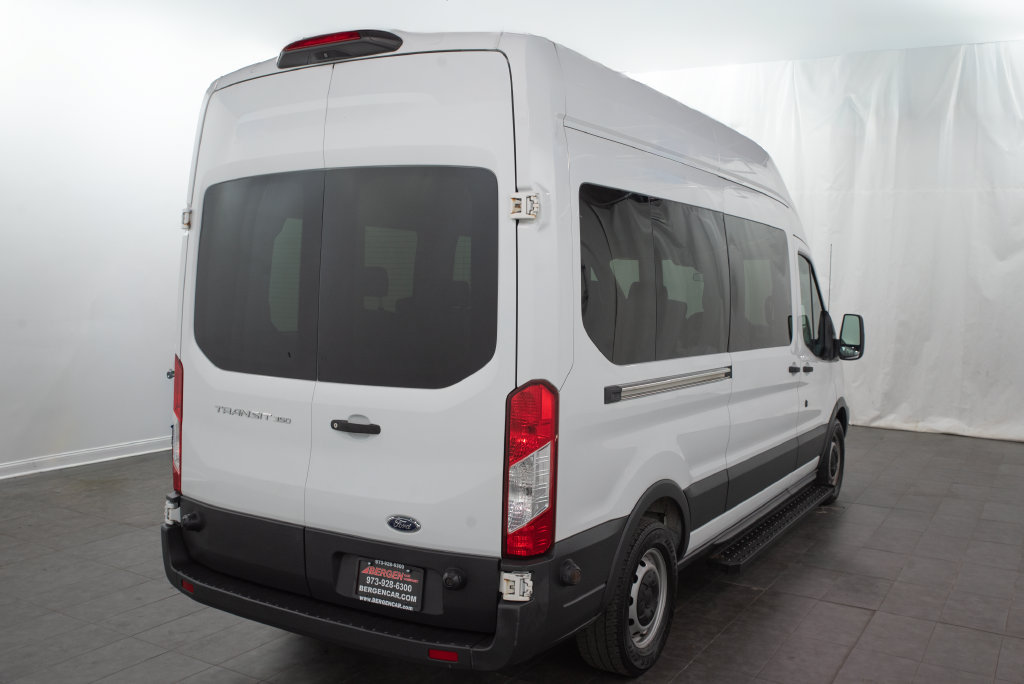 Used 2018 Ford Transit 350 XL RWD image 13