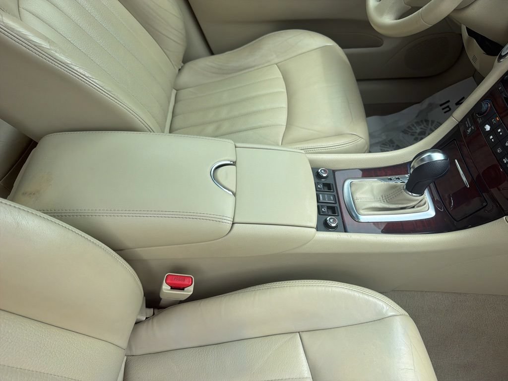 Used 2014 INFINITI QX50 Journey w/ Premium Package AWD/4WD image 40