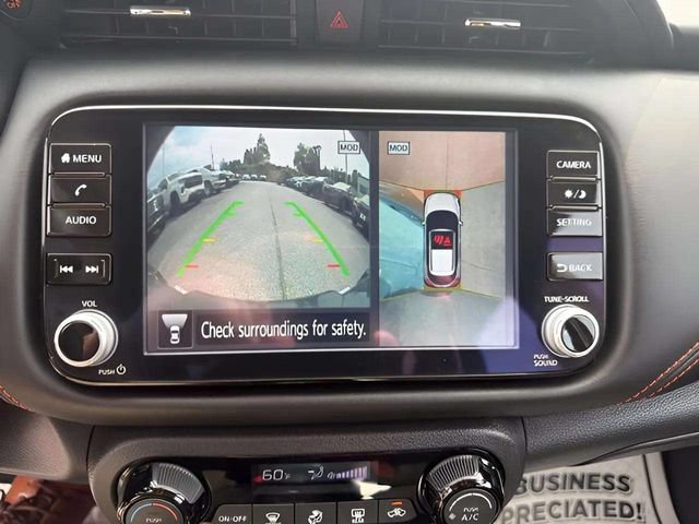 Used 2023 Nissan Kicks SR FWD image 11