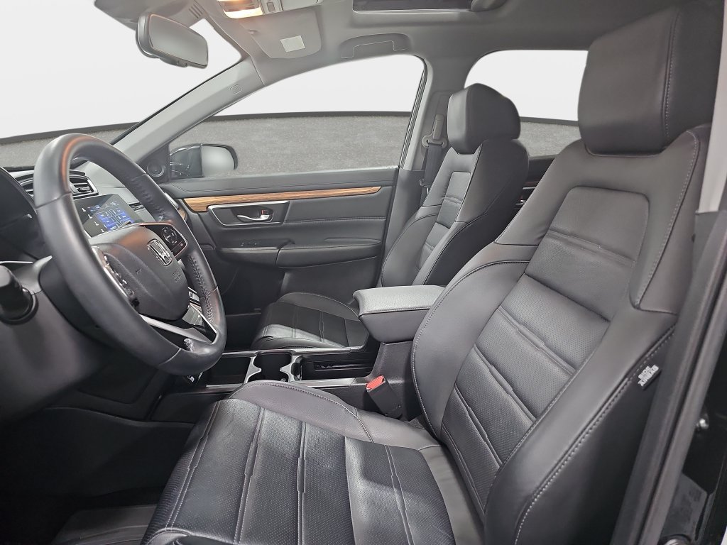 Used 2020 Honda CR-V EX-L image 17