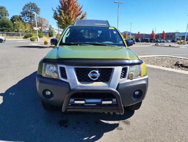 Used 2011 Nissan Xterra S w/ 4X4 Value Package image 8