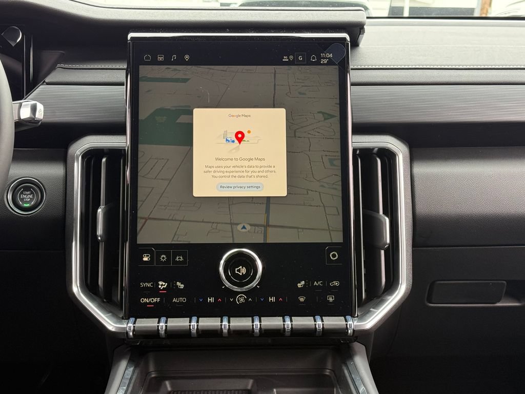 New 2026 GMC Acadia Elevation w/ Black Edition FWD image 31