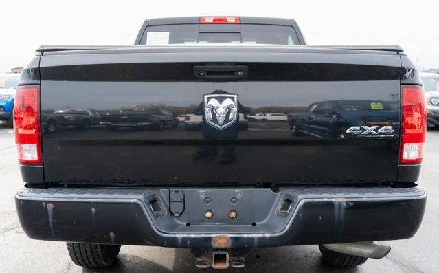 Used 2018 RAM 1500 Express image 7