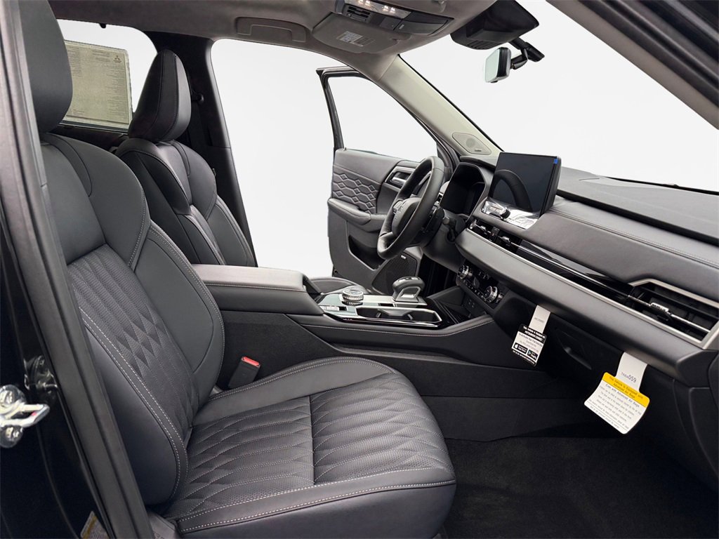 New 2026 Mitsubishi Outlander SEL image 26