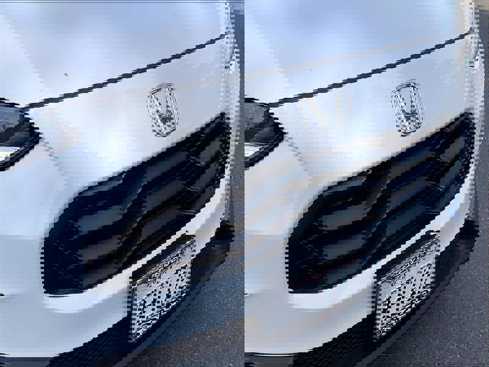 Used 2023 Honda HR-V Sport image 30