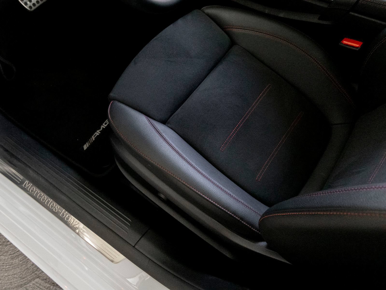 Certified 2023 Mercedes-Benz CLA 250 image 12