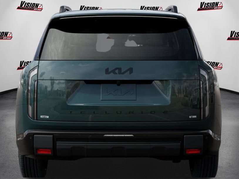 New 2027 Kia Telluride X-Line SX Prestige AWD/4WD image 13