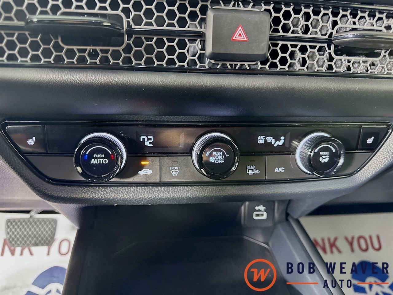 Used 2023 Honda HR-V Sport image 25
