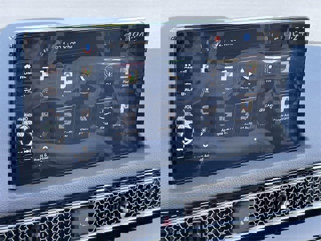 New 2026 Honda Civic Sport Touring image 16