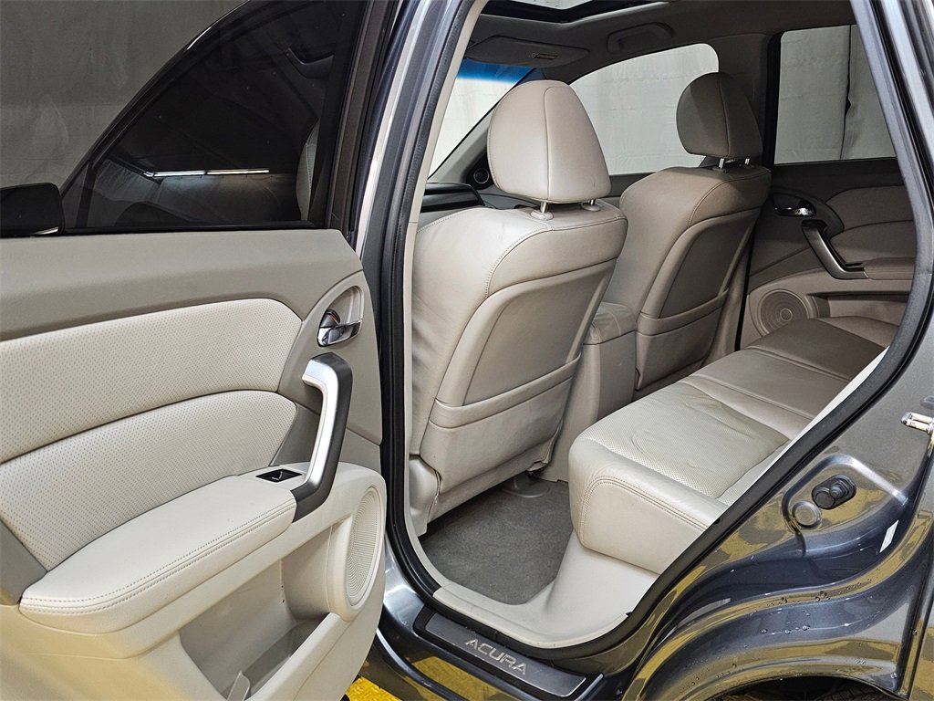 Used 2011 Acura RDX w/ Technology Package image 15