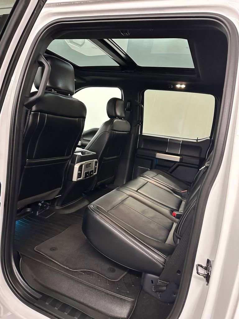 Used 2018 Ford F150 Lariat image 28