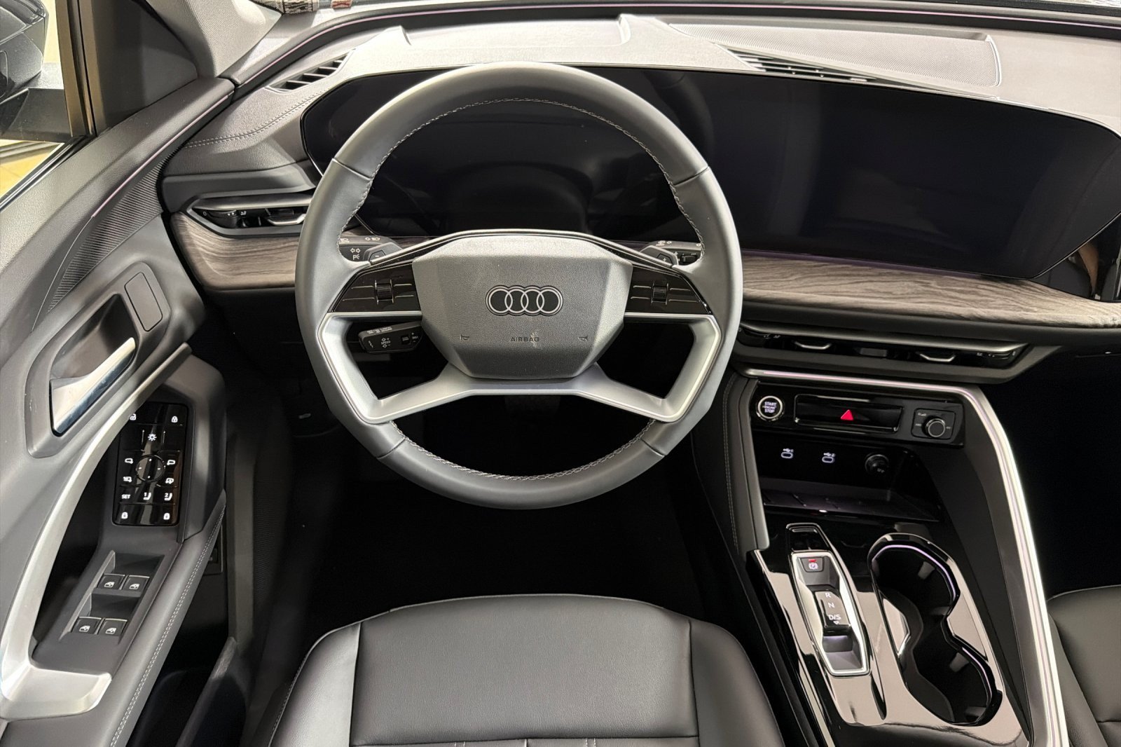 New 2026 Audi Q5 2.0T AWD/4WD image 13