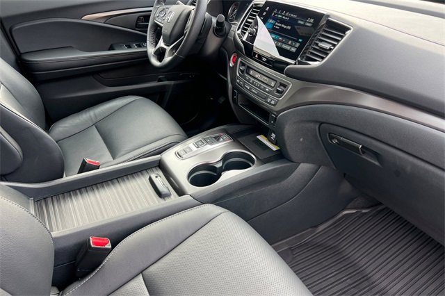 Used 2023 Honda Passport EX-L image 18