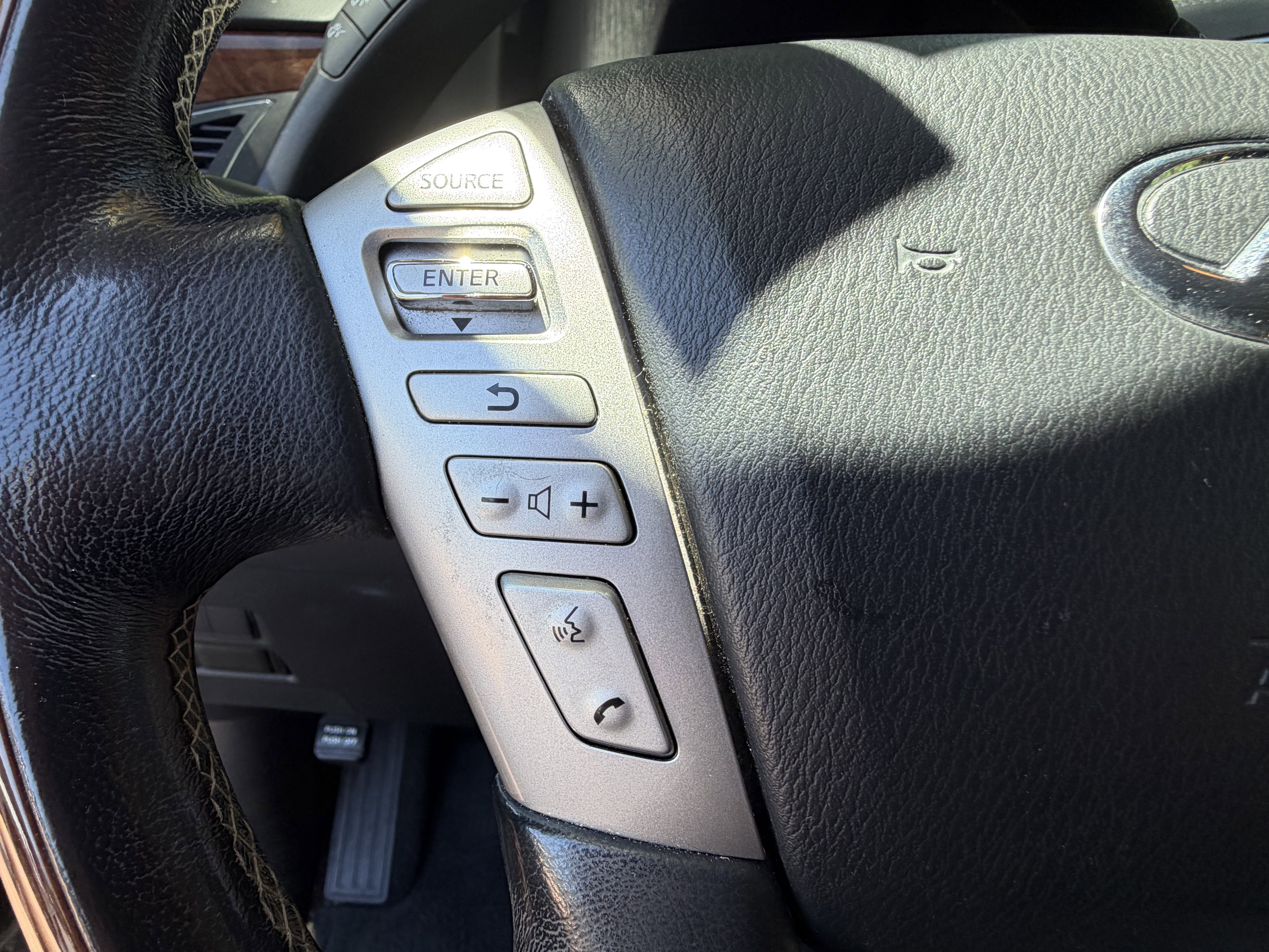Used 2018 INFINITI QX80 2WD image 18