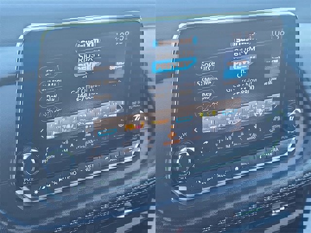 Certified 2024 Nissan Rogue SV image 15