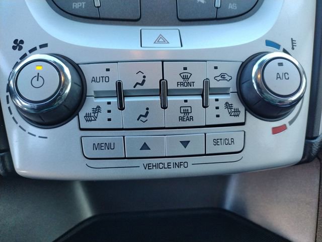 Used 2017 GMC Terrain Denali image 56