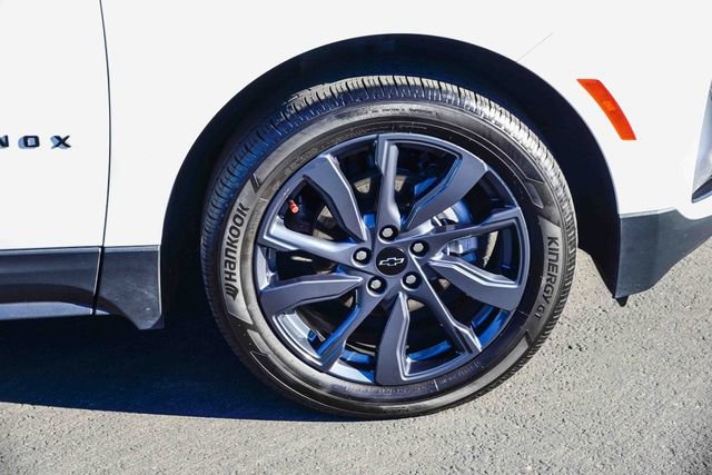 Used 2024 Chevrolet Equinox RS image 10