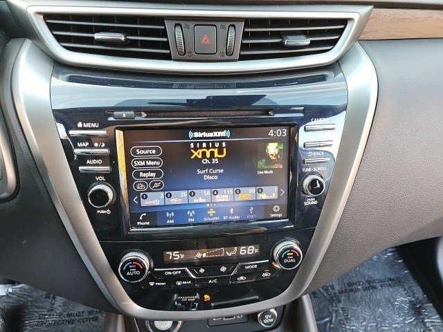 Used 2024 Nissan Murano Platinum w/ Cargo Package image 25