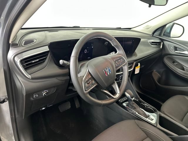 New 2026 Buick Encore GX Preferred w/ Comfort Package image 13