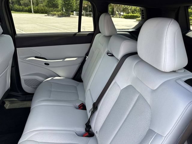 New 2026 Jeep Cherokee Laredo AWD/4WD image 11