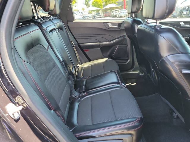Certified 2024 Ford Escape ST-Line FWD image 19