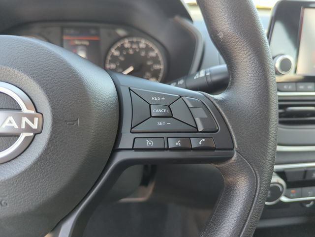 Certified 2024 Nissan Altima 2.5 S FWD image 42