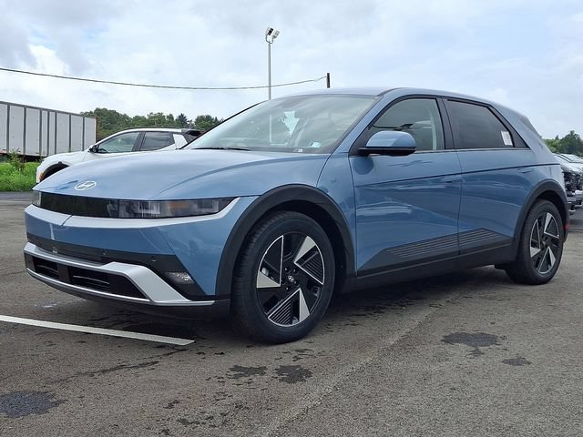 New 2026 Hyundai Ioniq 5 SE RWD image 2
