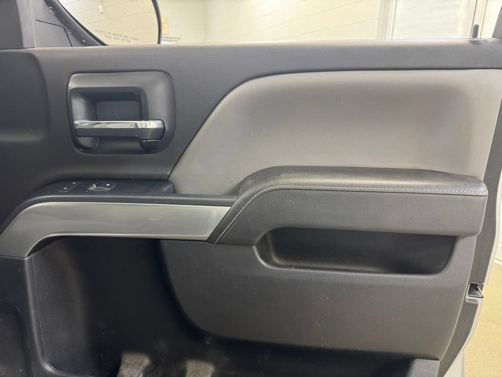 Used 2014 Chevrolet Silverado 1500 LT w/ Texas Edition, 1LT Trim RWD image 28